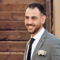 Ali Salame