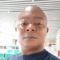 Patrick Musa