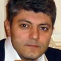 Eduard Musat