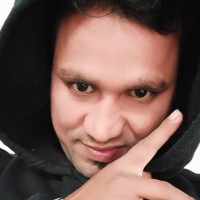 Dewesh Kumar Mishra