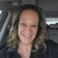 Amanda Chapman