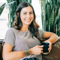Samantha Williams