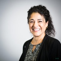 Tina Gonzales