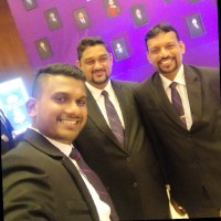 Thilina Liyanage