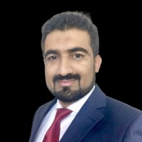 Muhammad Abid Hussain