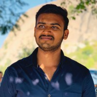 Praneeth .v