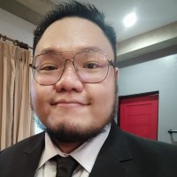 Ron Melvin Dela Cruz