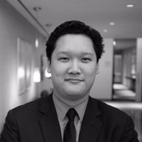Patrick Wong