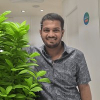 Vansh Patel