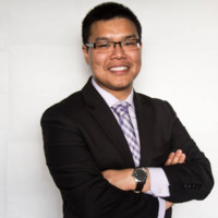 Michael Yu