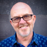 Greg Hordacre
