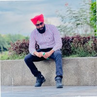 Parwinder Singh