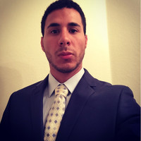 Anthony Medrano