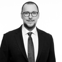 Simon Alexander Hugosson