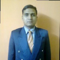 Nilay A. Mishra