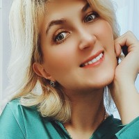 Natalia Bularda