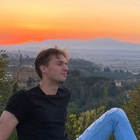 Michael Casalini