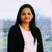 Aswini Kusalakumar