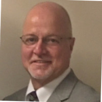 Richard Eubanks