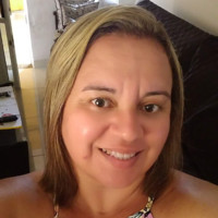 Martha Simone