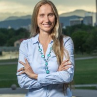 Jennifer Drake