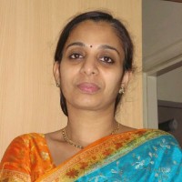 Ranjini Mg
