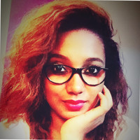 Karima Jaffer
