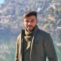 Mandeep Saini