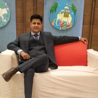 Bhavesh P