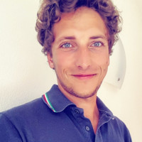 Jacopo Norberto Pin