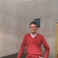 Munteanu Bogdan