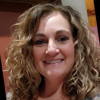 Melissa Harrington, Cpc