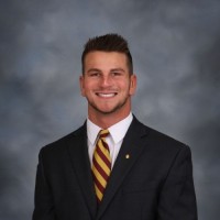 Luke Teague