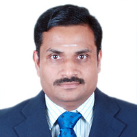 Sugumar Sankaramoorthy
