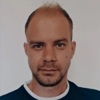 Florin Catalin Nistor