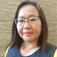 Claudia Liu