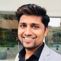 Pramod Wagh