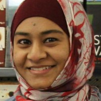 Nusrat Safaa