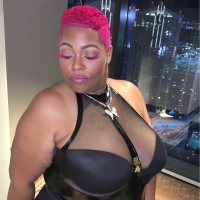 Ryan (Mz.Pink) Smith-Swims