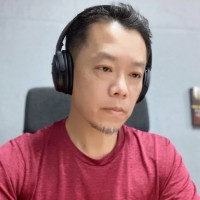 Albert Lin