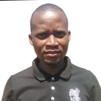 Nicholas SHABANGU