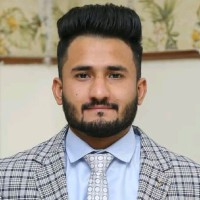 Jamshaid Tariq