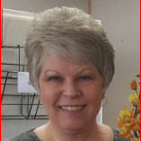 Barbara Patten
