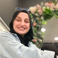 Aysegul Keles