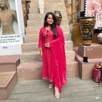 Jinia Ghosh