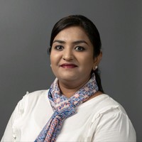 Neha Lendhway