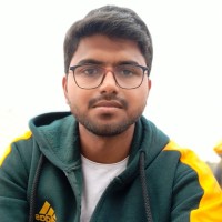 Mayank Raj