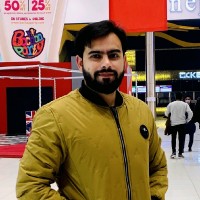 Muhammad Rauf