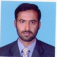 Shakeel Ahmed