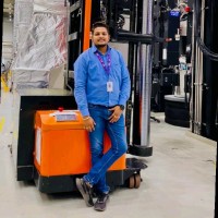 Sourav Patra